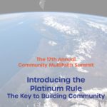 Community Multifaith Summit 2019