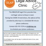 KBIG EMAP Legal Clinic