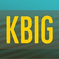 Kbig Logo